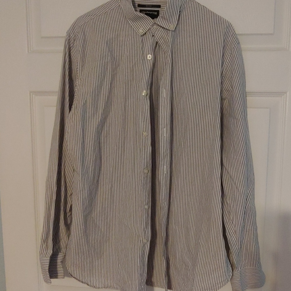 Liz Claiborne LS BD